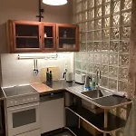 In Schoener Atelierwohnung Mit Gartenblick Apartment