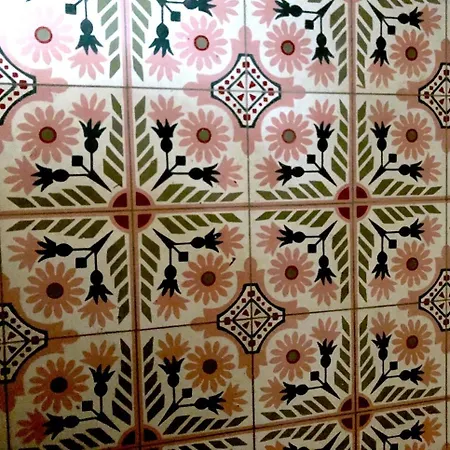 In Schoener Atelierwohnung Mit Gartenblick דירה דרזדן