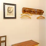 In Schoener Atelierwohnung Mit Gartenblick דירה דרזדן
