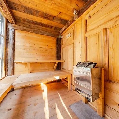 Apartmán In Schoener Atelierwohnung Mit Gartenblick *